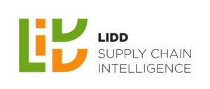 LIDD Supply Chain Intelligence.