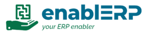 enableERP: your ERP enabler.