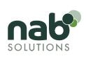 NAB Solutions AB.
